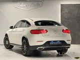 Mercedes-Benz GLC 250 2019